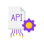 API